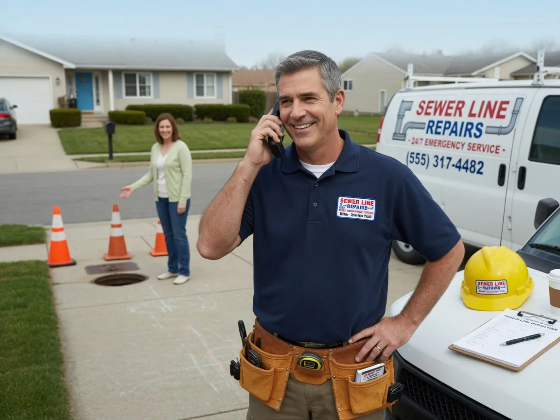 Emergency Plumber Waretown, NJ FAQs